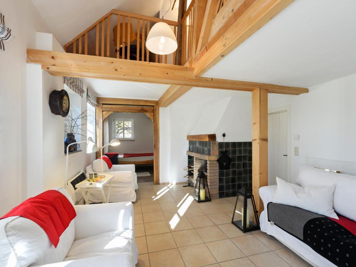 Historic Country House With Sauna Eppe Eksteriør billede