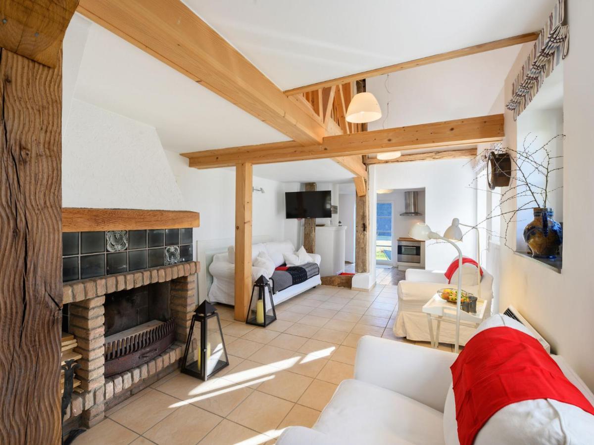 Historic Country House With Sauna Eppe Værelse billede