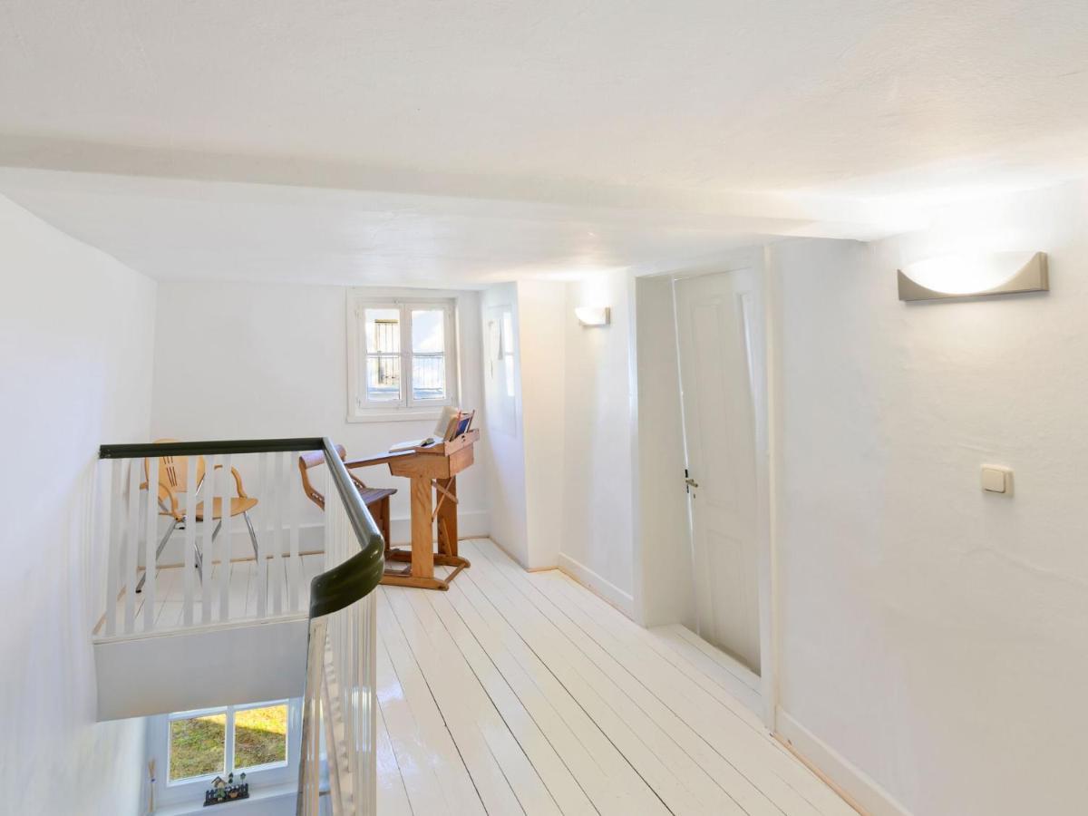 Historic Country House With Sauna Eppe Eksteriør billede