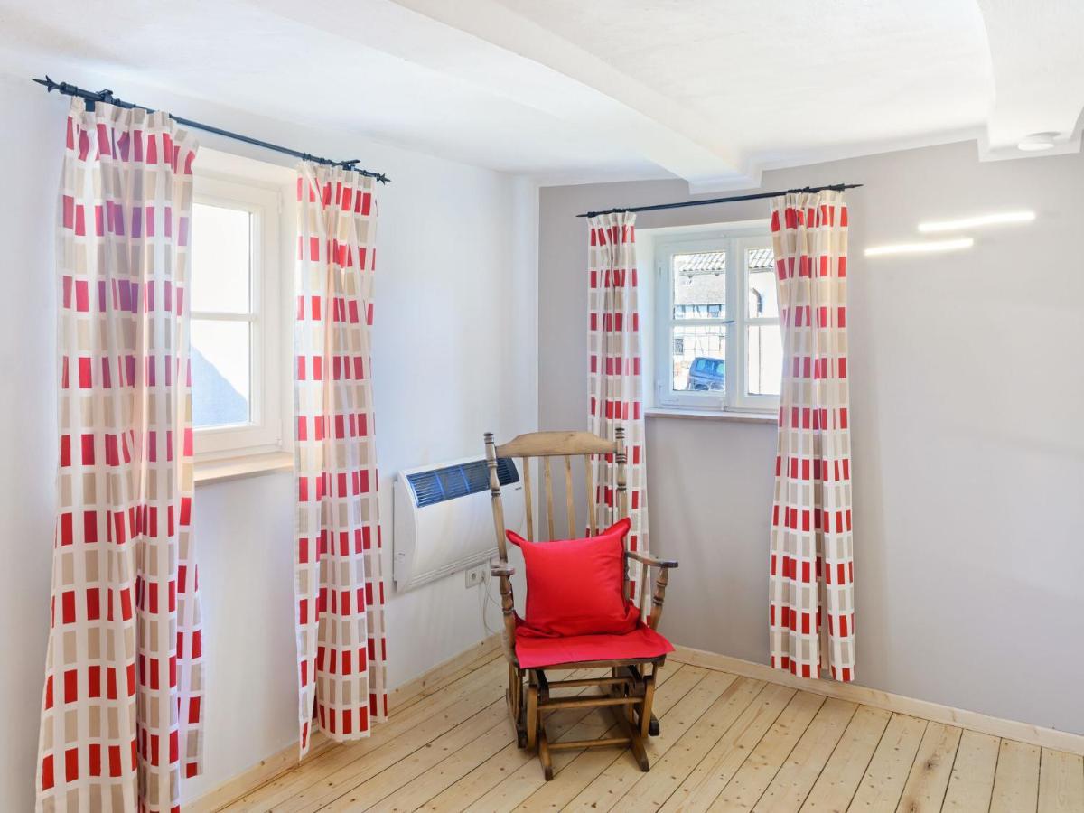 Historic Country House With Sauna Eppe Værelse billede