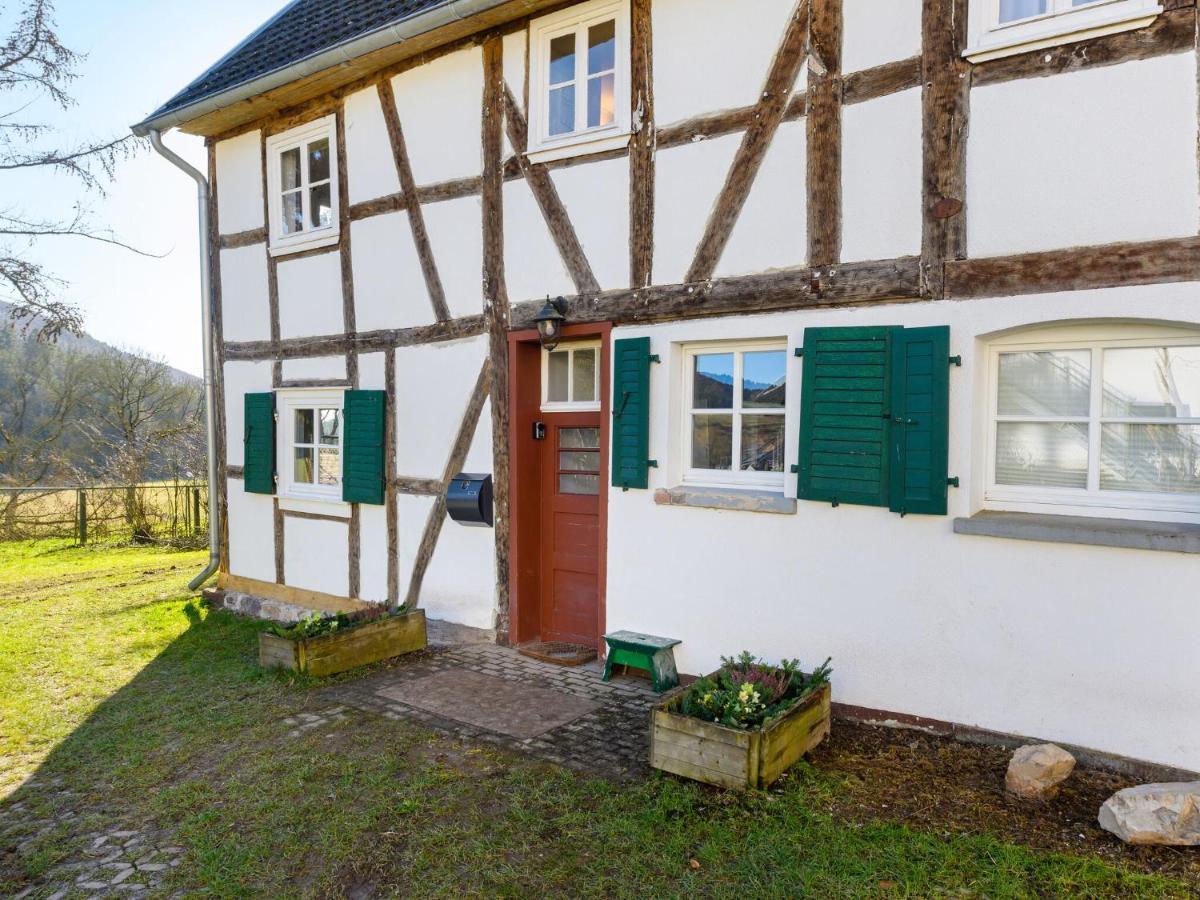 Historic Country House With Sauna Eppe Værelse billede